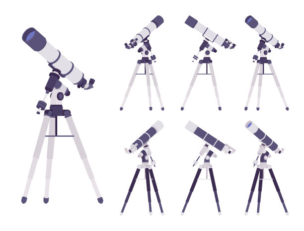望远镜天文望远镜
