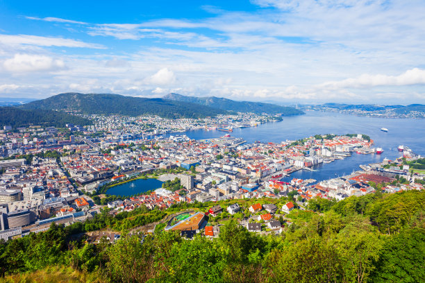 bergen