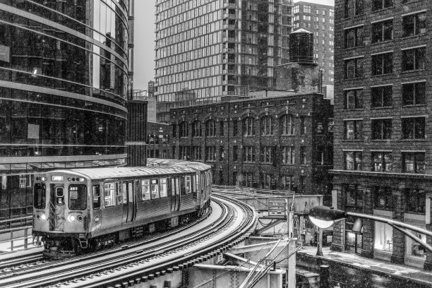 chicago