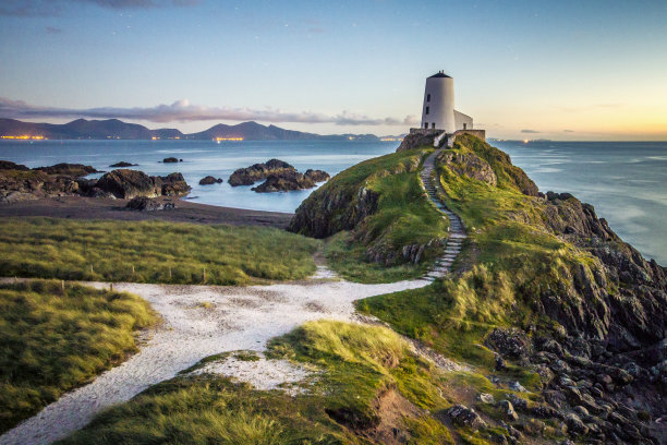 wales