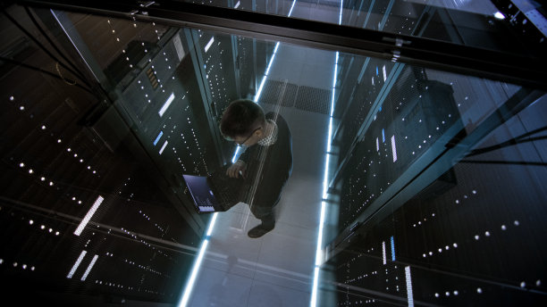 server