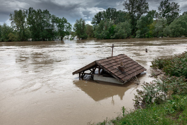 flood