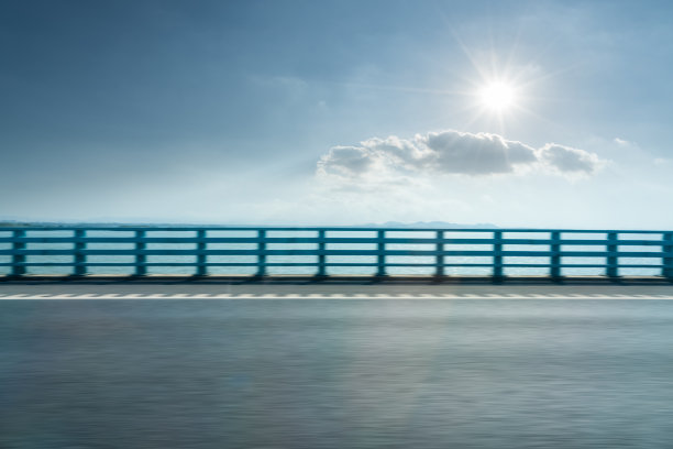 guardrail