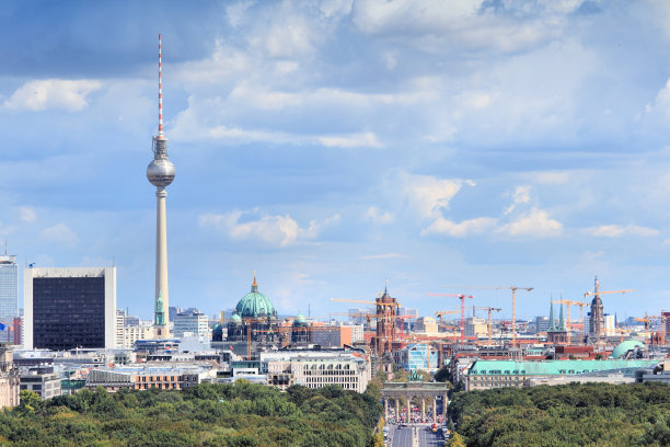 berlin