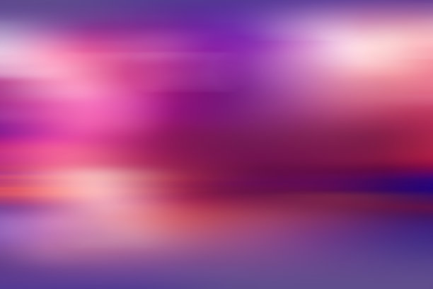 紫色设计元素背景