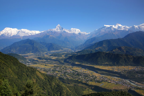 nepal