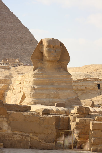 埃及法老木乃伊