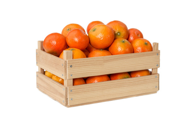 oranges