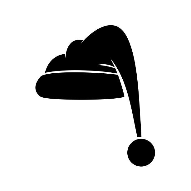 小精灵logo