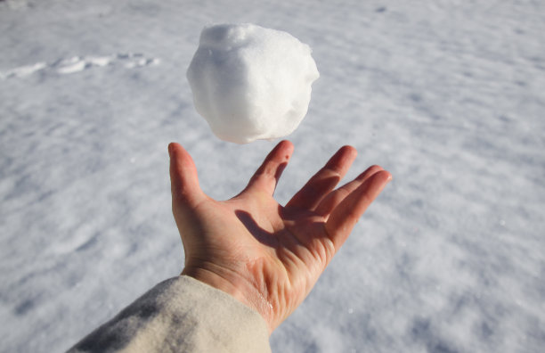 snowball