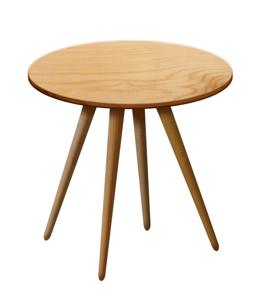 round