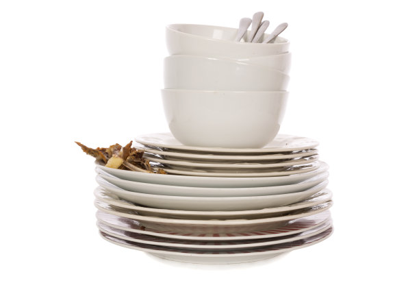 dishes