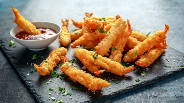 tempura