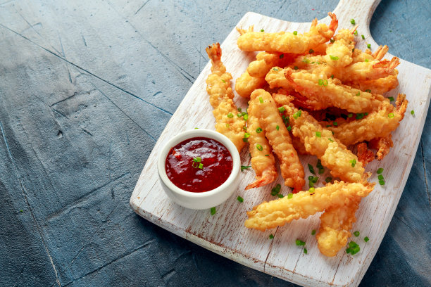 tempura