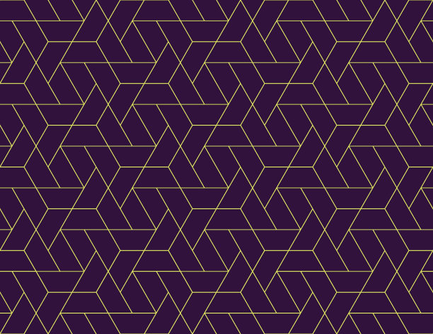 紫色设计元素背景