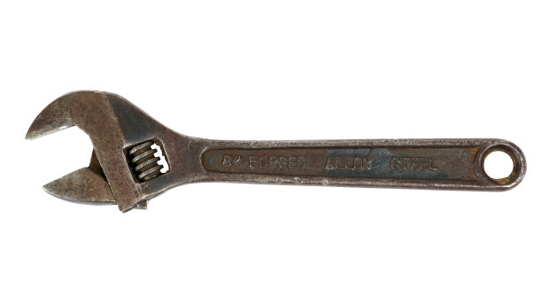 wrenches