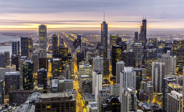 chicago