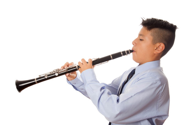 clarinet