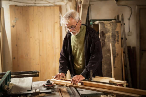 carpenter