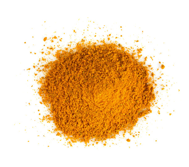curry
