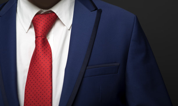 tie