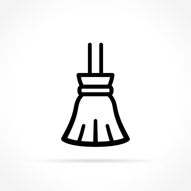 broom