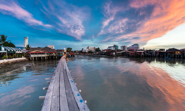 penang