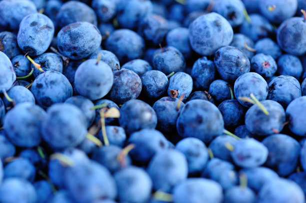 acai