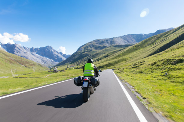 biker
