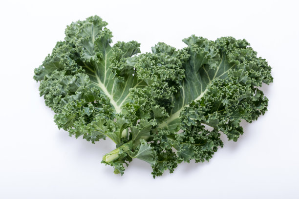 kale
