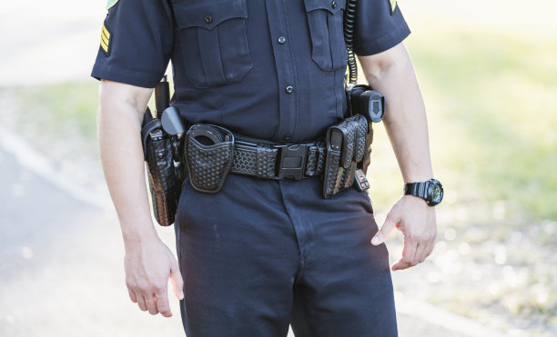 police