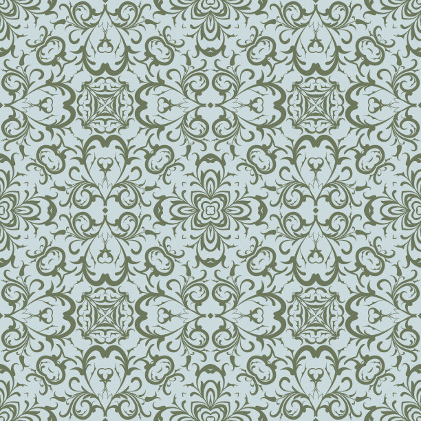 面料印花窗帘印花