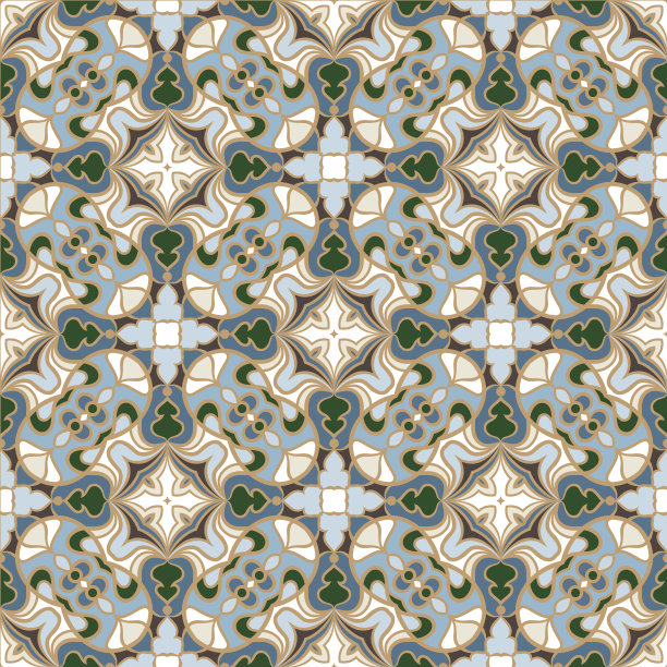 面料印花窗帘印花