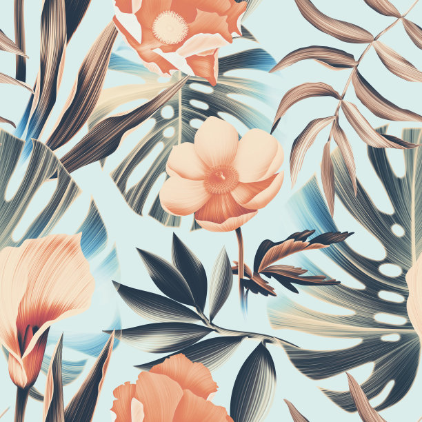 patterned