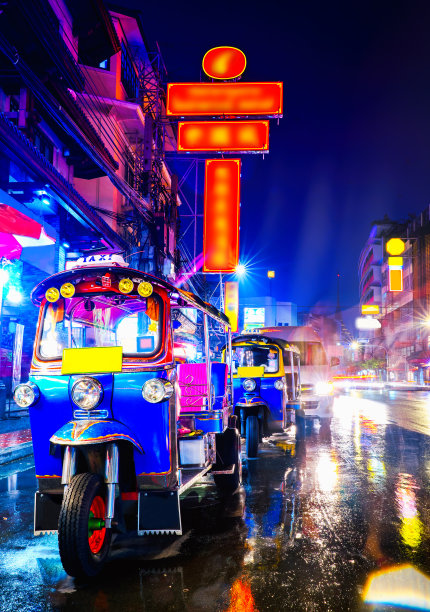 bangkok