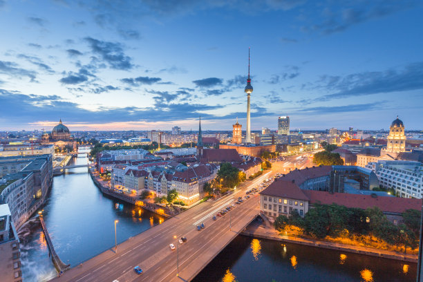 berlin