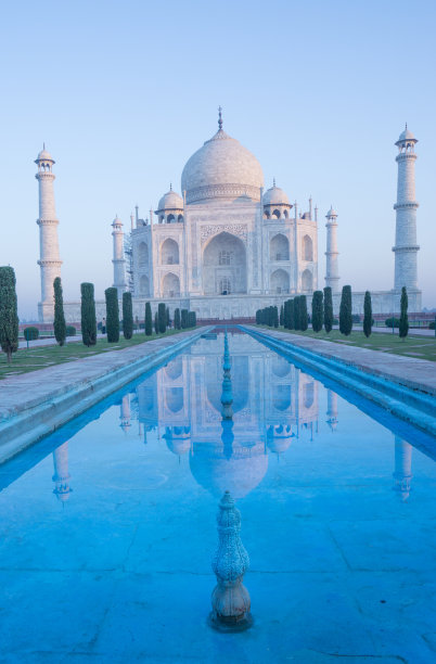 taj