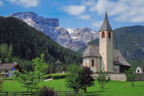 dolomite