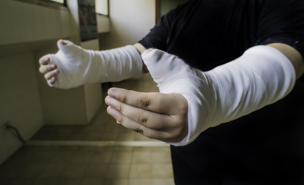 cast