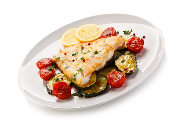 plaice