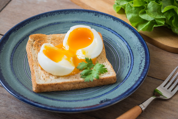 yolk