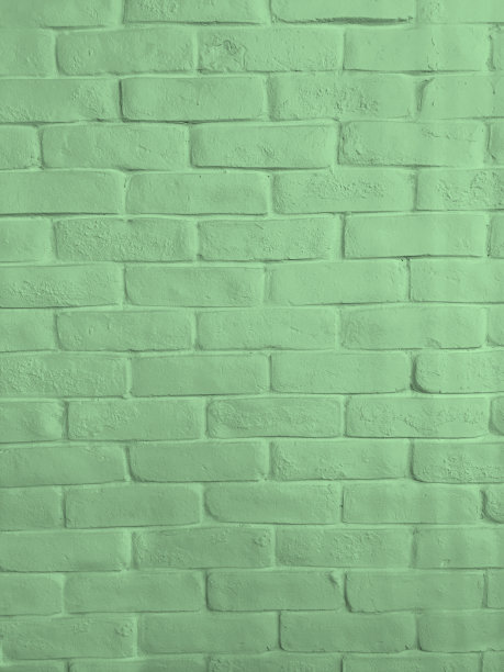 绿色瓷砖墙砖