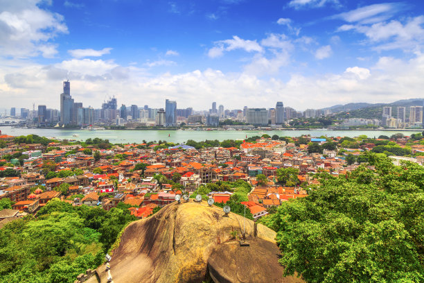 xiamen