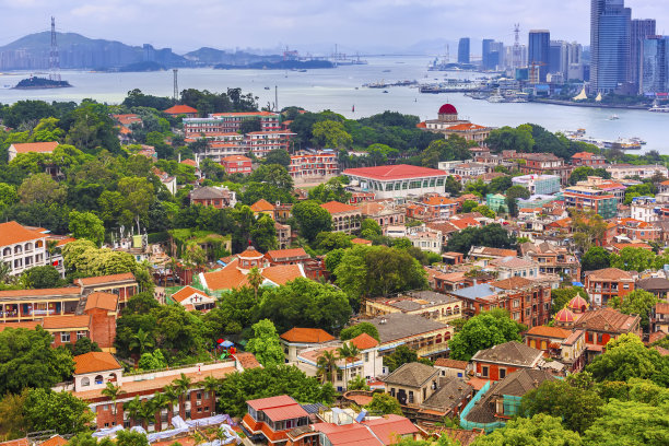 xiamen