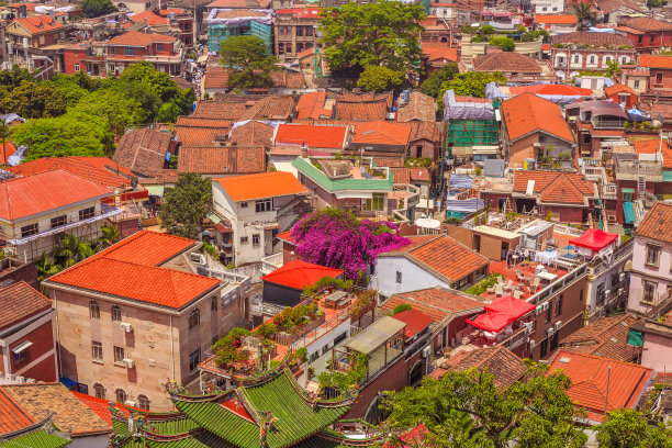 xiamen