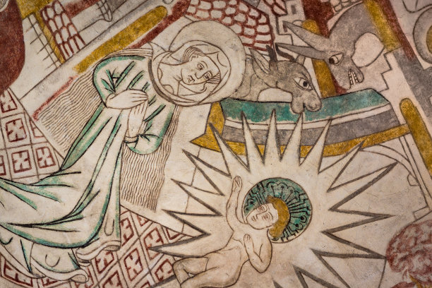 medieval