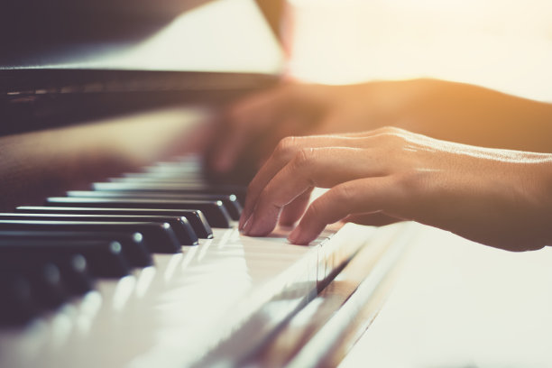 piano