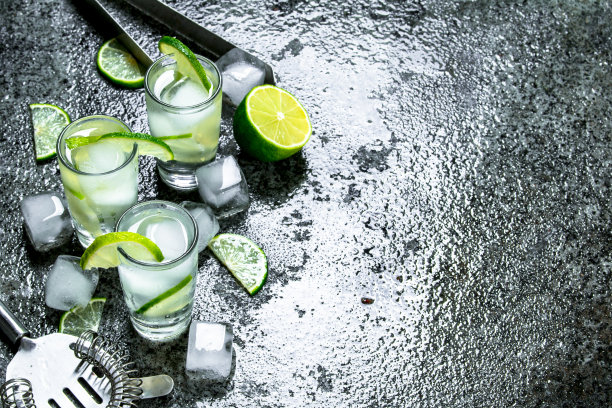 vodka