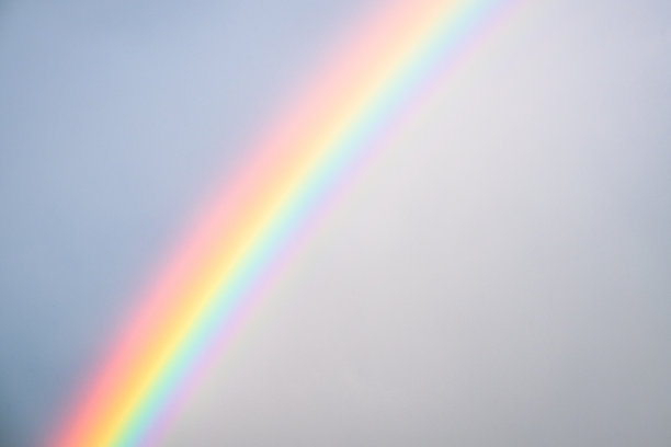 rainbow