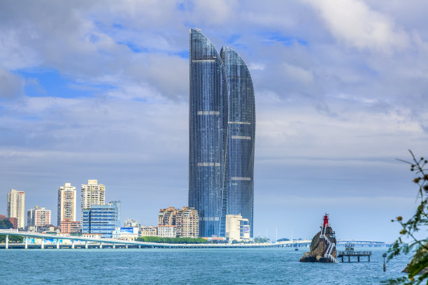 xiamen